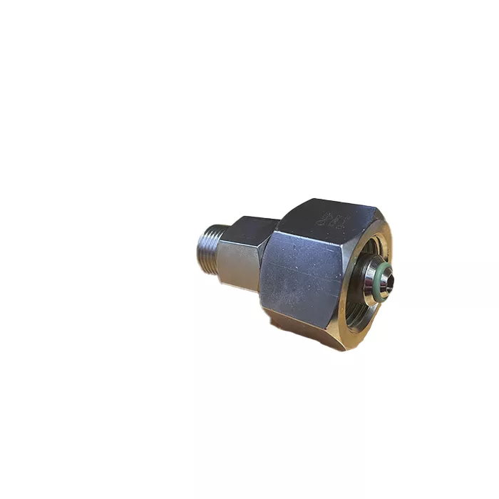 Redukční ventil NEVOC W30x2 na G½" (W21.8, 1/14) - 