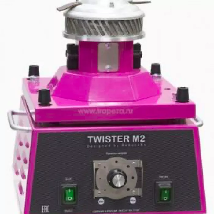 TWISTER M2 FLOSS 1200 W - 