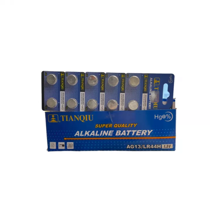 Baterie AG13 - 