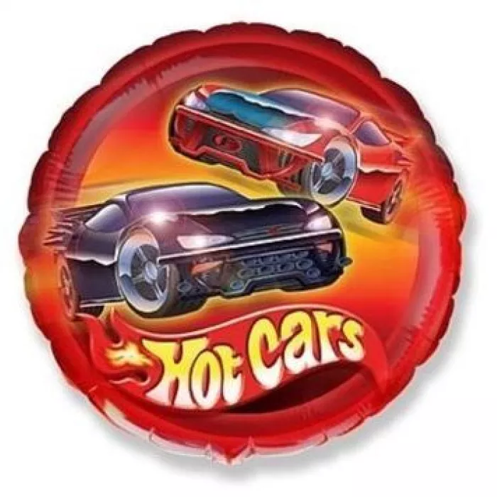Hot cars - 