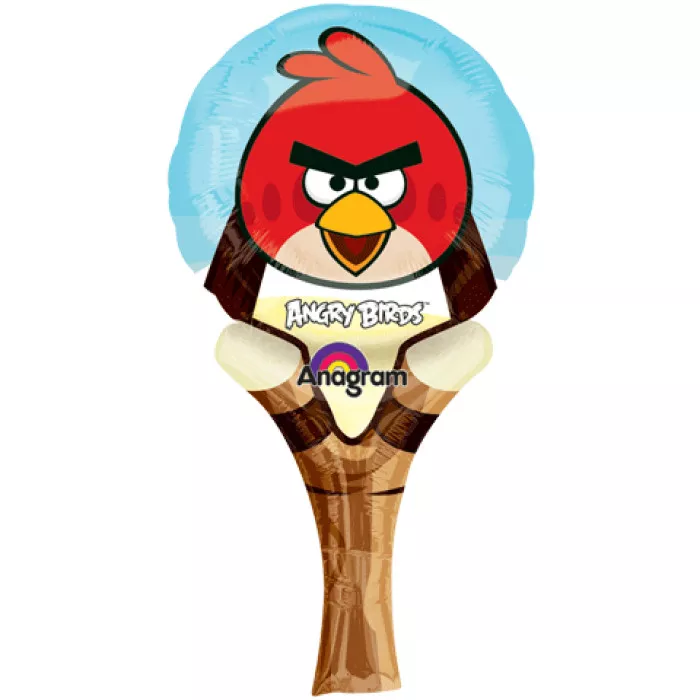 Angry Birds - šejk - 
