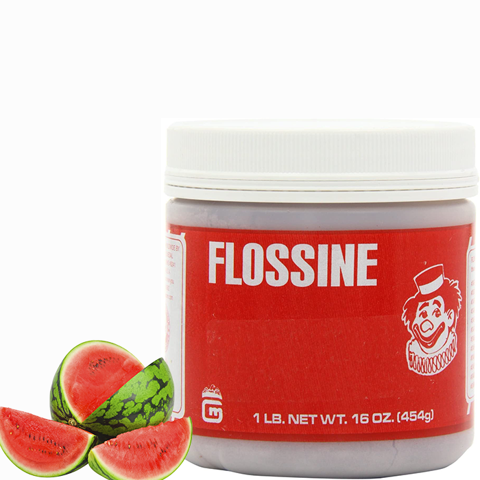 Flossine barvivo 454g - Vodní meloun