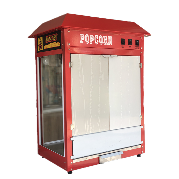 Výrobník popcornu - 8 oz. - 
