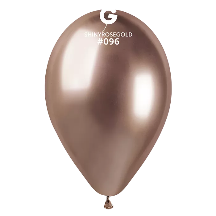 Balónky standardní - 50 Ks