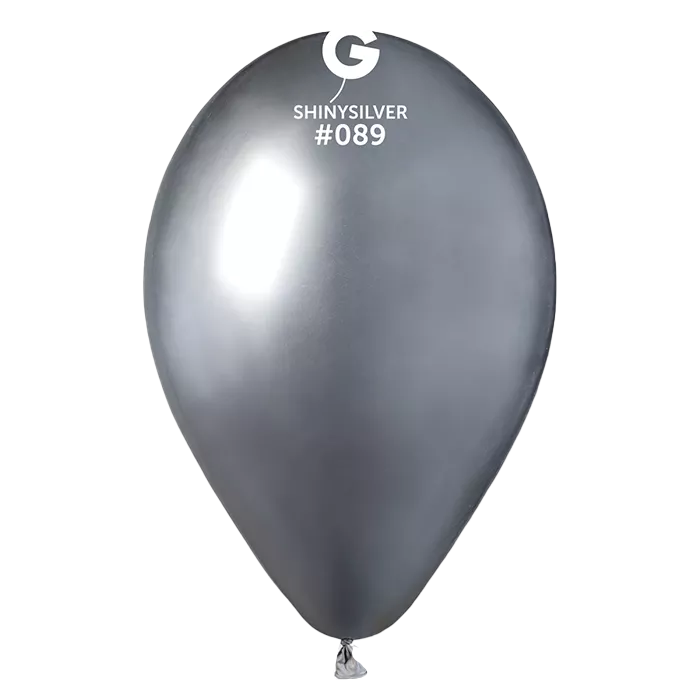 Balónky standardní - 1 Ks